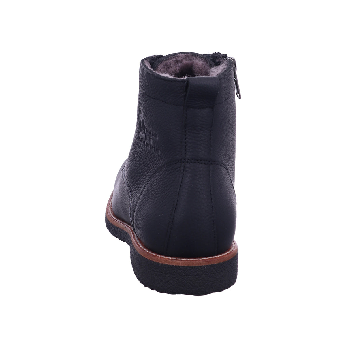 Panama Jack Winterschuh German Igloo German Igloo C1/PT104736C001 in Schwarz