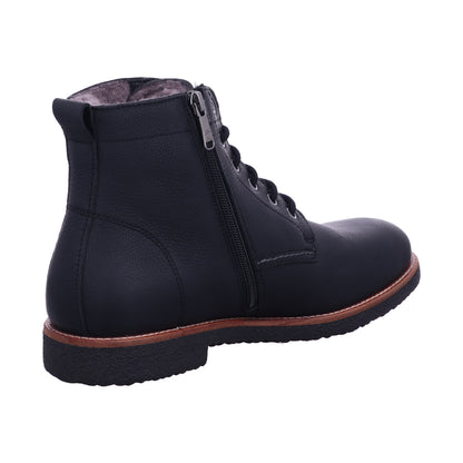 Panama Jack Winterschuh German Igloo German Igloo C1/PT104736C001 in Schwarz