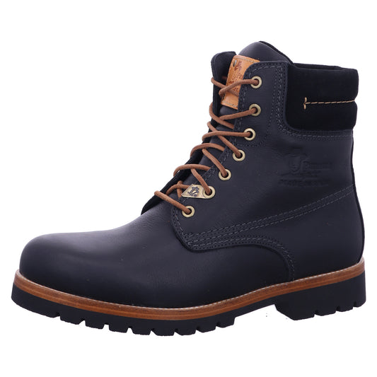 Panama Jack Winterschuh Panama 03 Igloo C26 Panama 03 Igloo C26/PT100602C026 in Schwarz