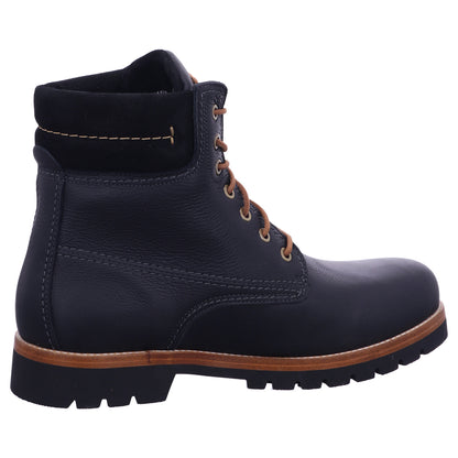 Panama Jack Winterschuh Panama 03 Igloo C26 Panama 03 Igloo C26/PT100602C026 in Schwarz
