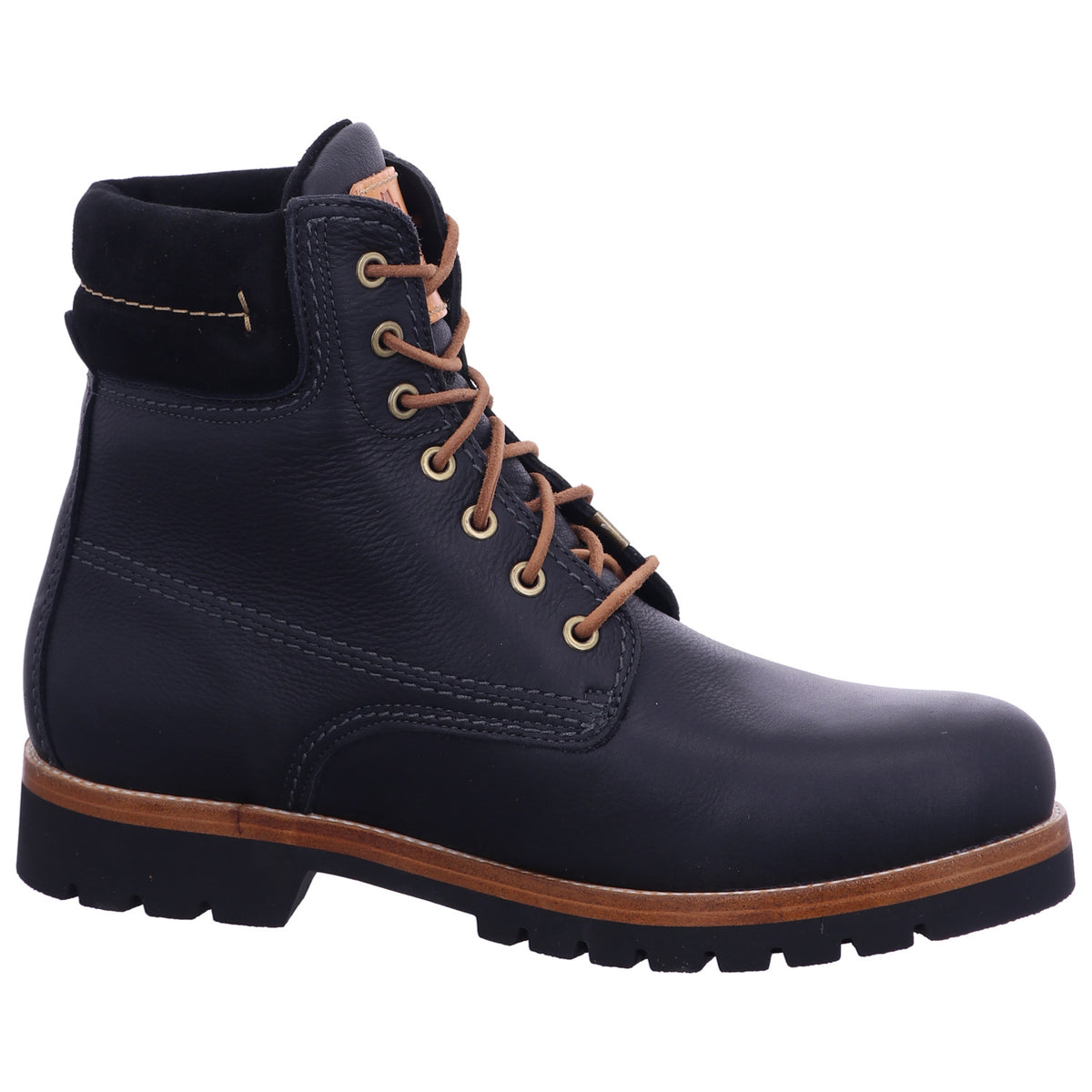 Panama Jack Winterschuh Panama 03 Igloo C26 Panama 03 Igloo C26/PT100602C026 in Schwarz