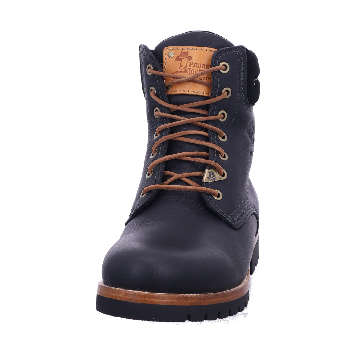 Panama Jack Winterschuh Panama 03 Igloo C26 Panama 03 Igloo C26/PT100602C026 in Schwarz