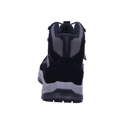 Lowa Winterschuh 311490 KALOYA WINTER GTX MID in Schwarz