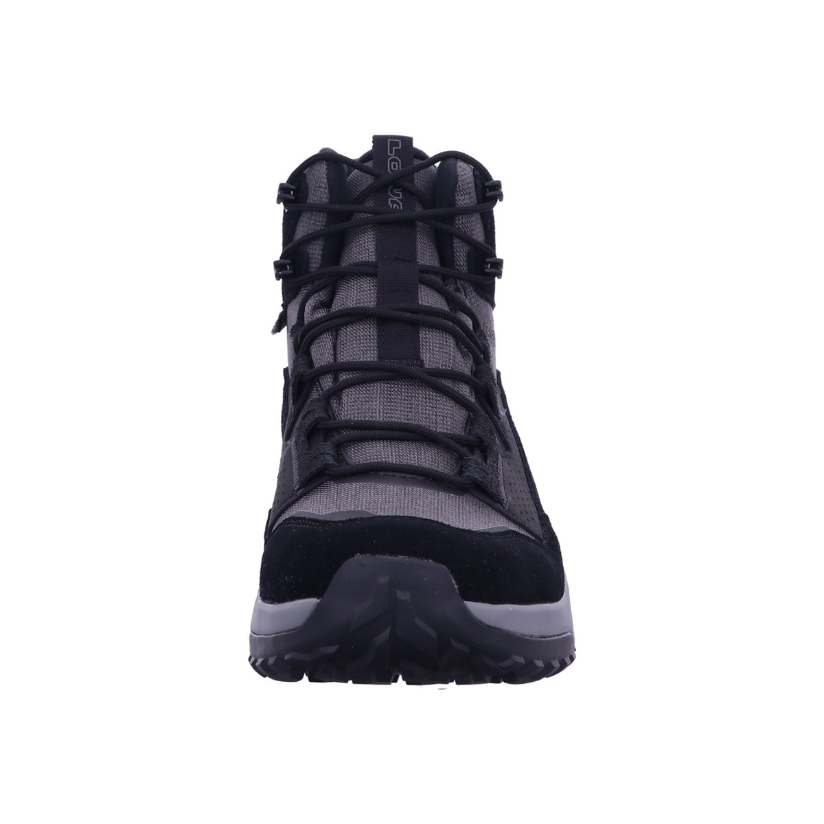 Lowa Winterschuh 311490 KALOYA WINTER GTX MID in Schwarz