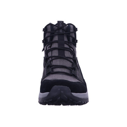Lowa Winterschuh 311490 KALOYA WINTER GTX MID in Schwarz