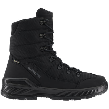Lowa Winterschuh 411980 KANO GTX HI in Schwarz
