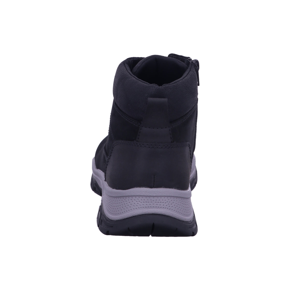 Rieker Winterschuh 30241  in Schwarz