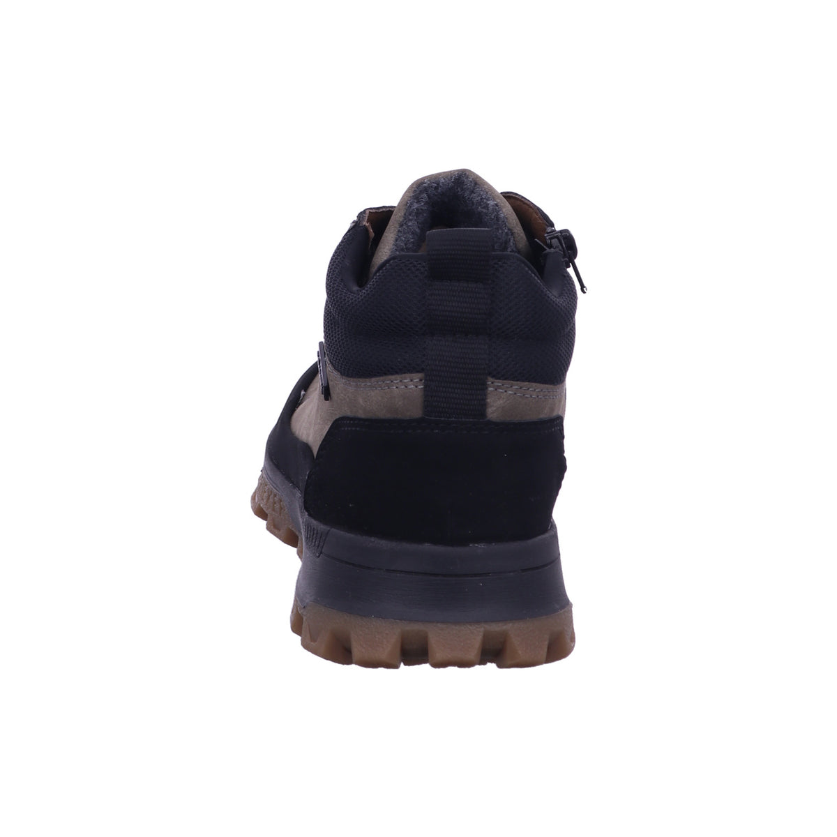 Rieker Winterschuh 35508  in Schwarz