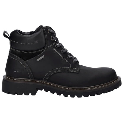 SEIBEL Winterschuh 21960PL86  in Schwarz
