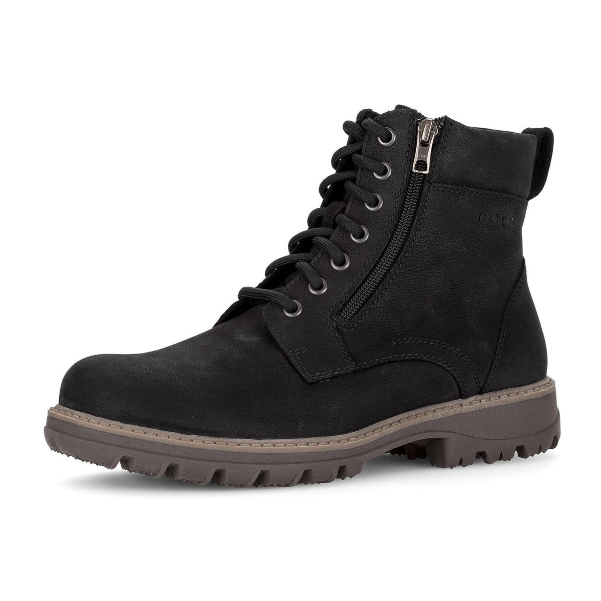 Pius Gabor Winterschuh 9111 10  in Schwarz