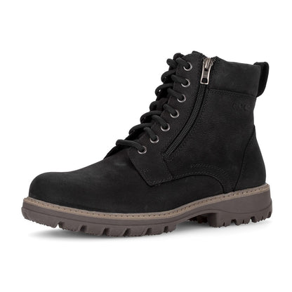 Pius Gabor Winterschuh 9111 10  in Schwarz