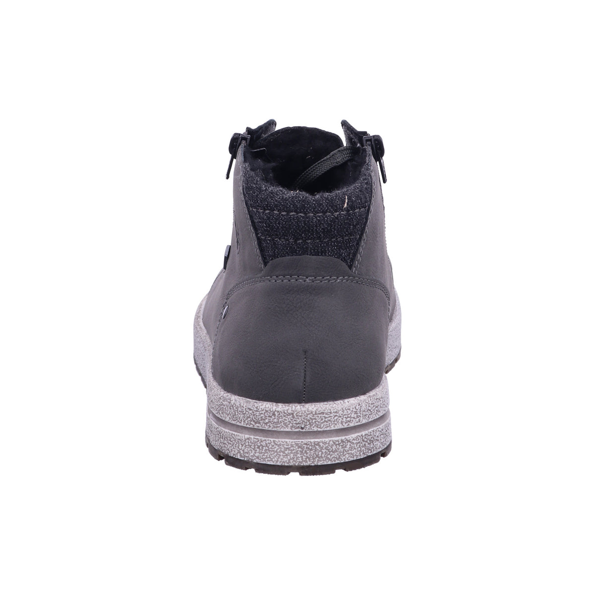 Rieker Winterschuh 30721  in Grau