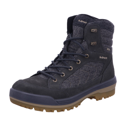 Lowa Winterschuh 411568 ISARCO GTX in Grau