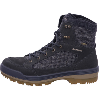 Lowa Winterschuh 411568 ISARCO GTX in Grau