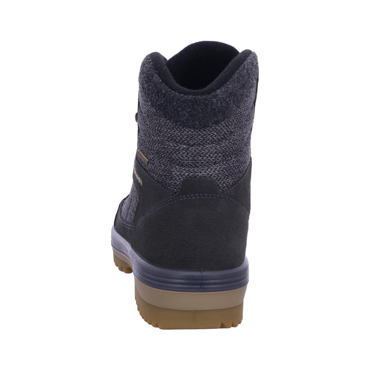 Lowa Winterschuh 411568 ISARCO GTX in Grau