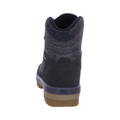Lowa Winterschuh 411568 ISARCO GTX in Grau