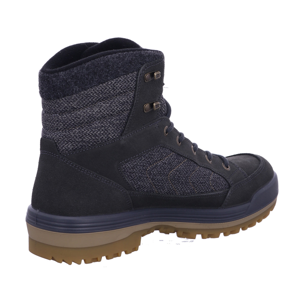 Lowa Winterschuh 411568 ISARCO GTX in Grau