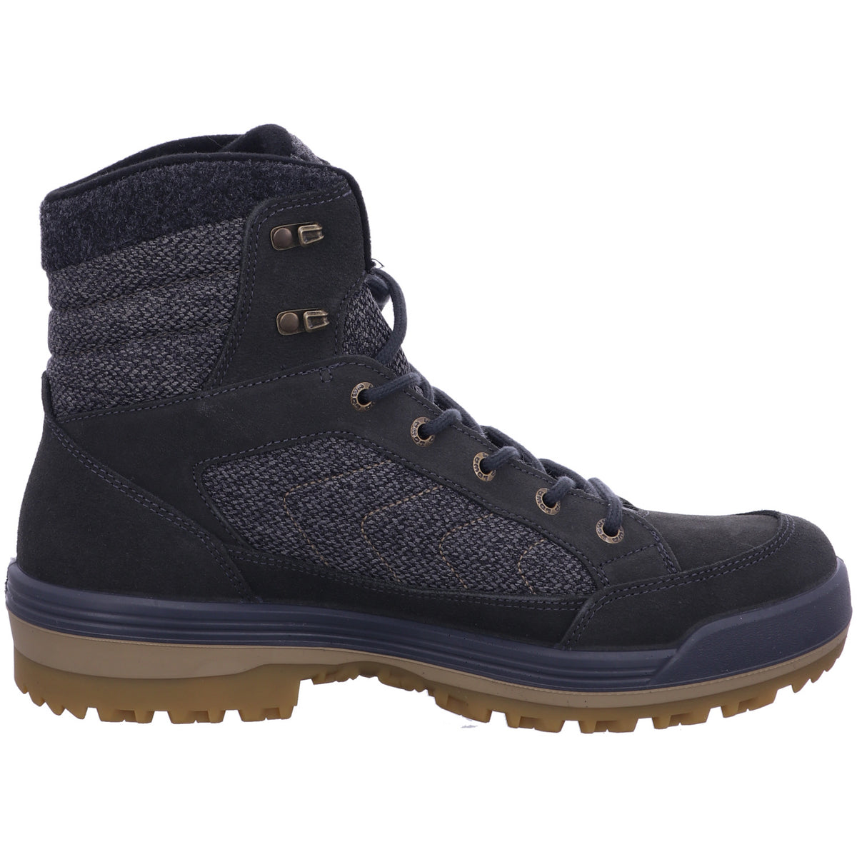 Lowa Winterschuh 411568 ISARCO GTX in Grau