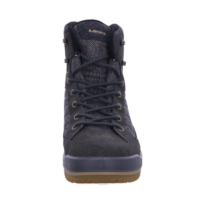 Lowa Winterschuh 411568 ISARCO GTX in Grau
