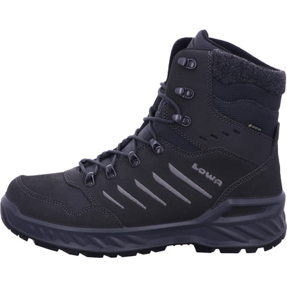 Lowa Winterschuh 411559 NABUCCO GTX in Grau