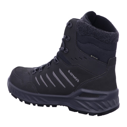 Lowa Winterschuh 411559 NABUCCO GTX in Grau