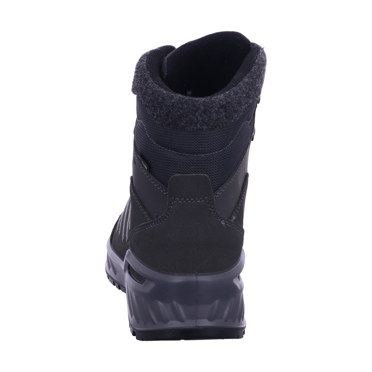 Lowa Winterschuh 411559 NABUCCO GTX in Grau