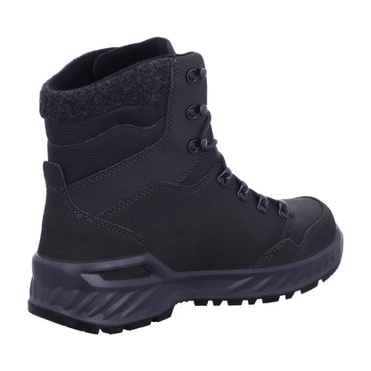 Lowa Winterschuh 411559 NABUCCO GTX in Grau