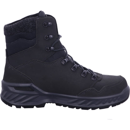 Lowa Winterschuh 411559 NABUCCO GTX in Grau