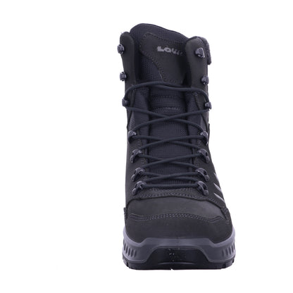 Lowa Winterschuh 411559 NABUCCO GTX in Grau