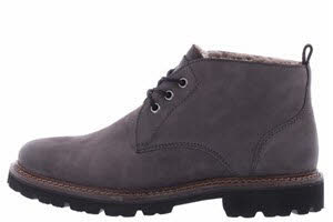 Sioux Winterschuh 383 Adalrik in Grau