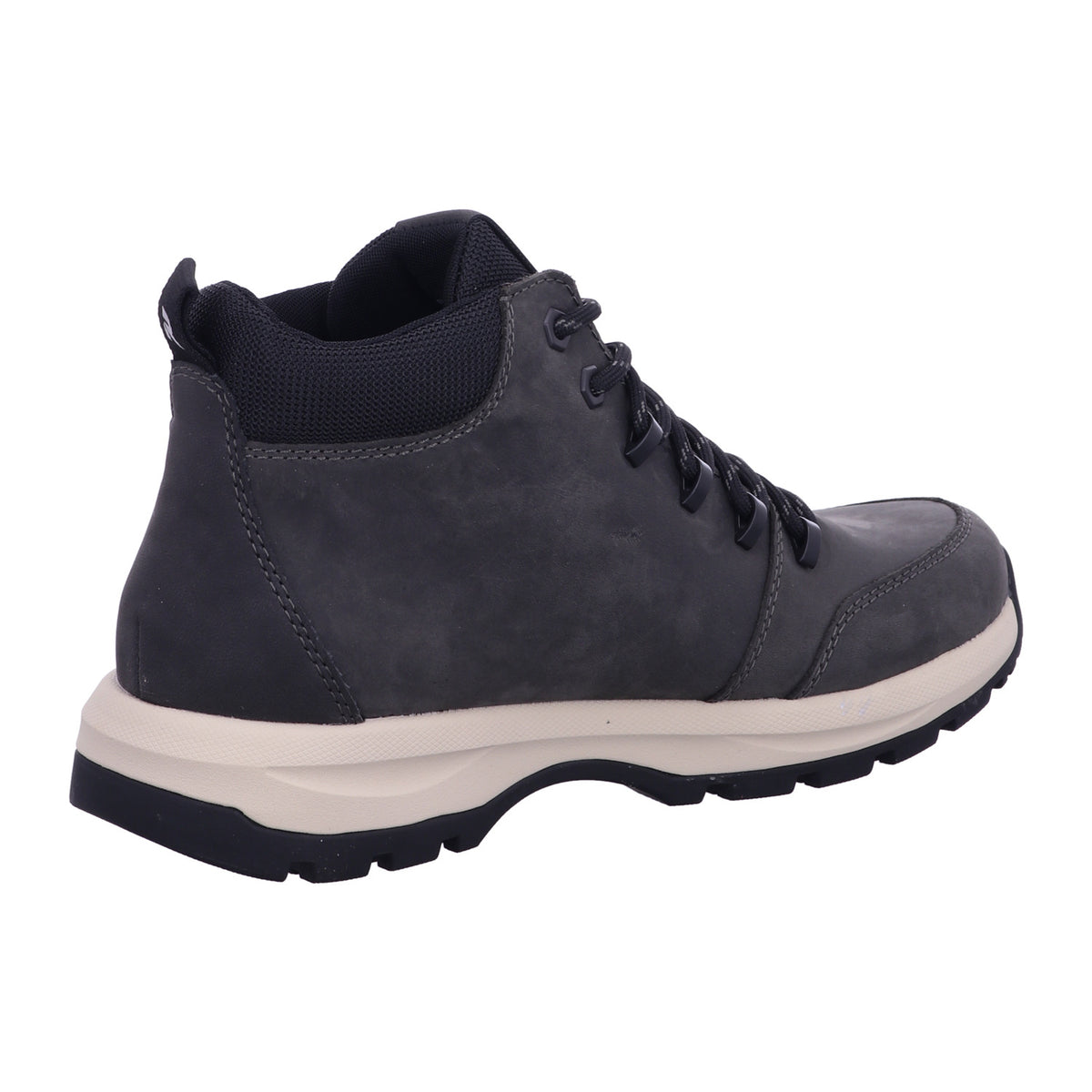 Rieker Winterschuh U1671-42 HWK Herren Stiefel in Grau