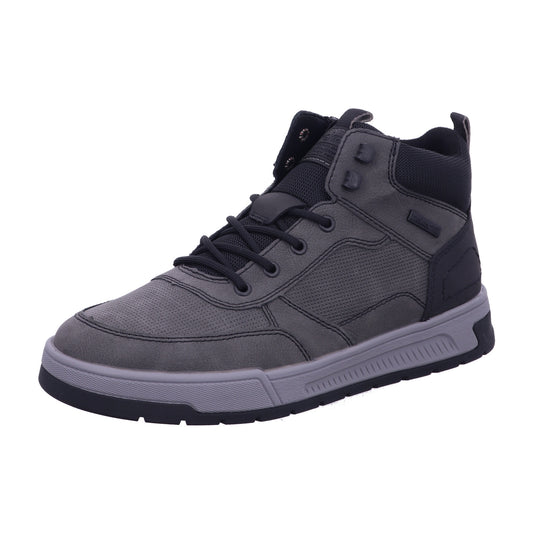Rieker Winterschuh 36020  in Grau