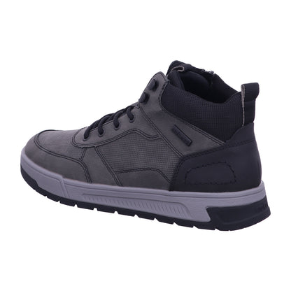 Rieker Winterschuh 36020  in Grau