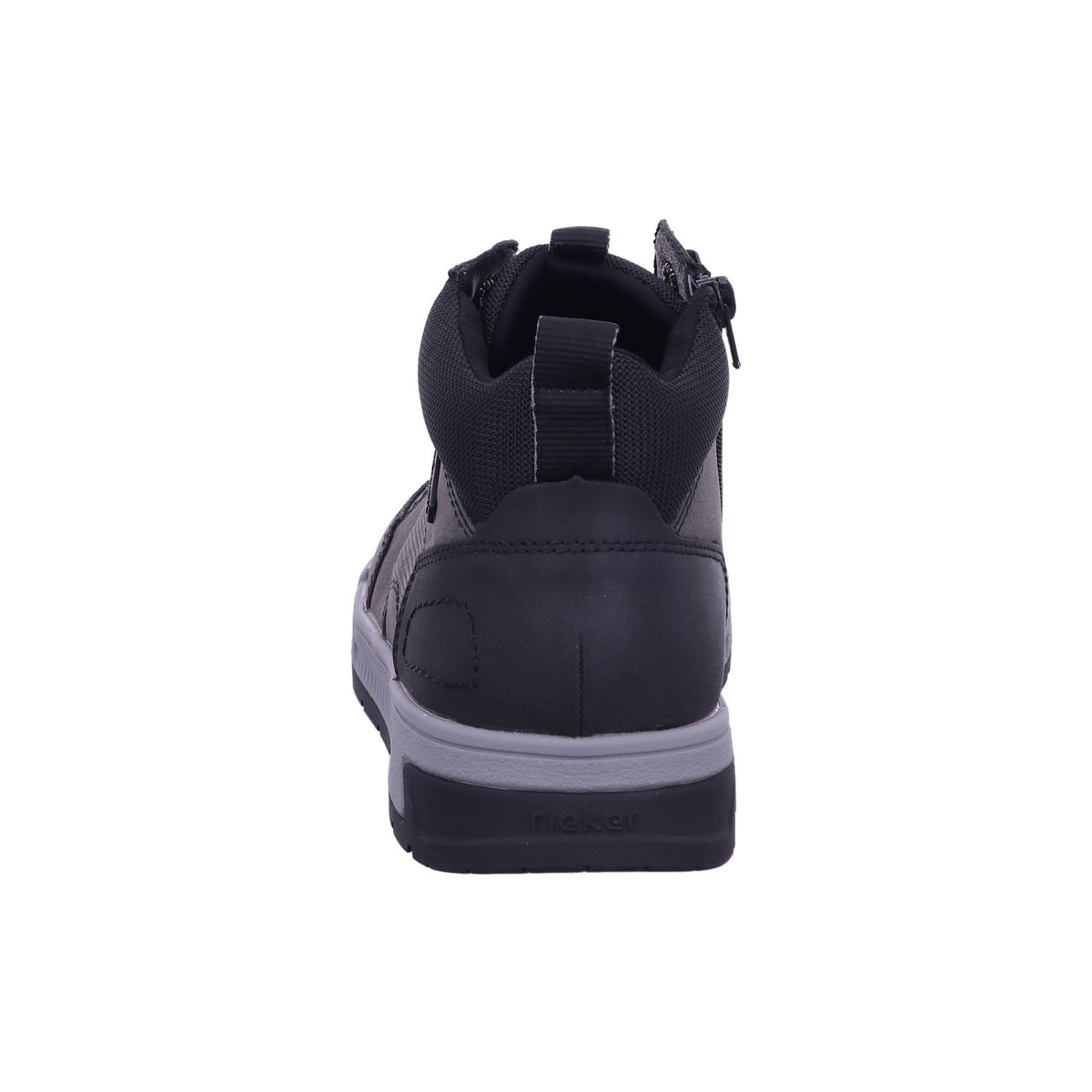 Rieker Winterschuh 36020  in Grau