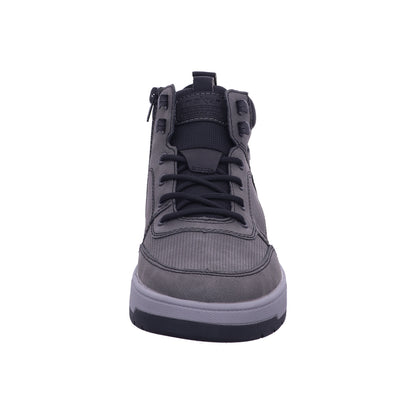 Rieker Winterschuh 36020  in Grau