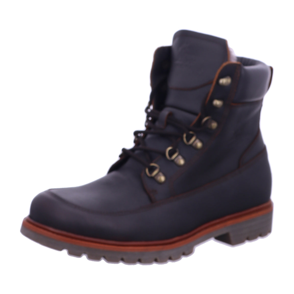 Panama Jack Winterschuh Polop Igloo Polop Igloo C1/PT104812C001 in Braun