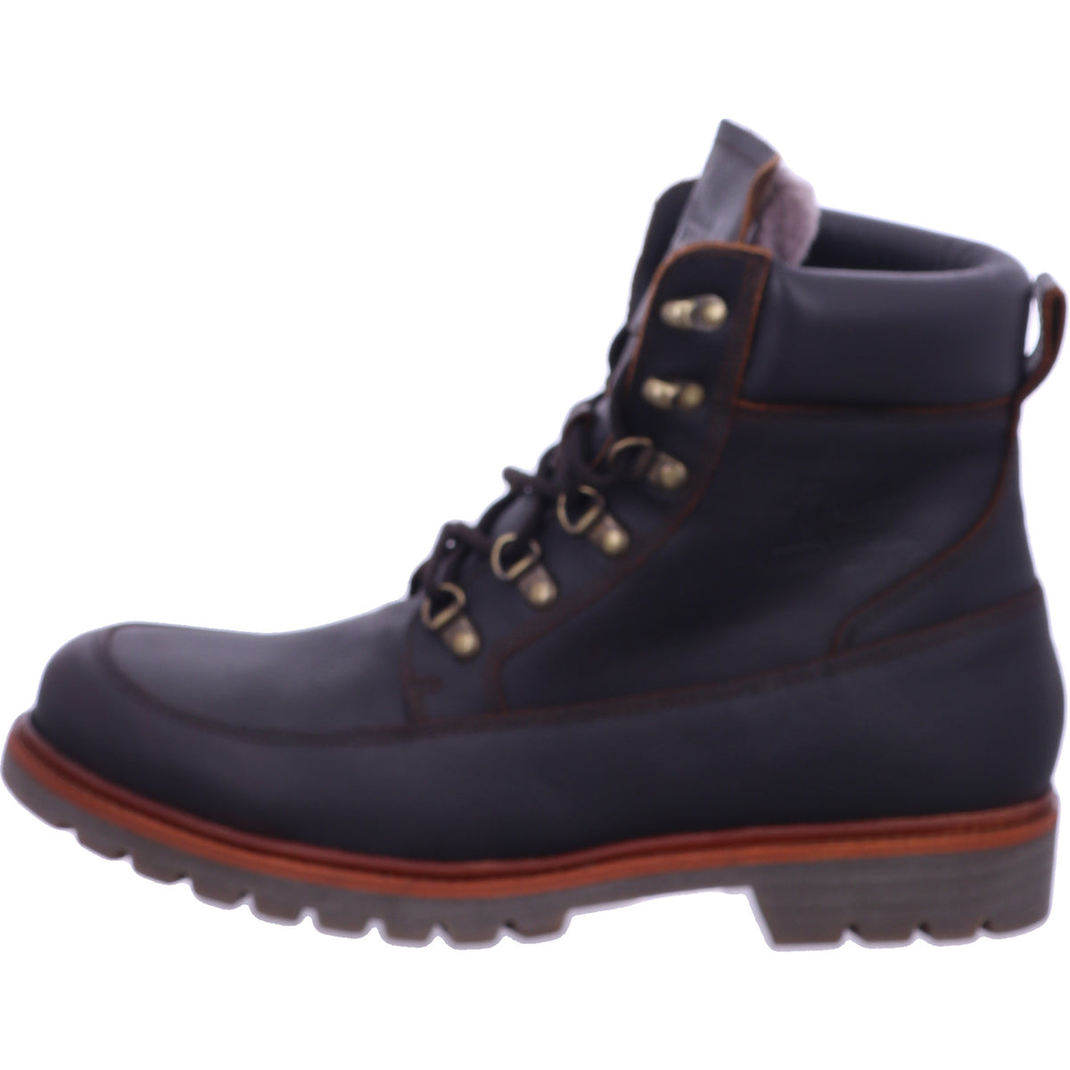 Panama Jack Winterschuh Polop Igloo Polop Igloo C1/PT104812C001 in Braun