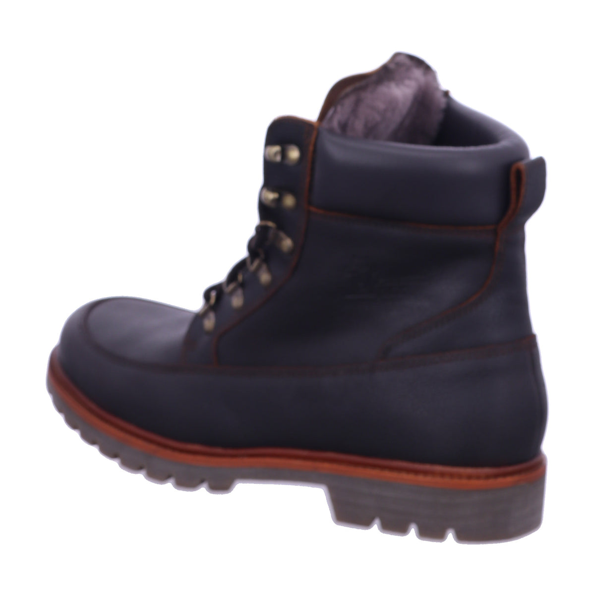 Panama Jack Winterschuh Polop Igloo Polop Igloo C1/PT104812C001 in Braun