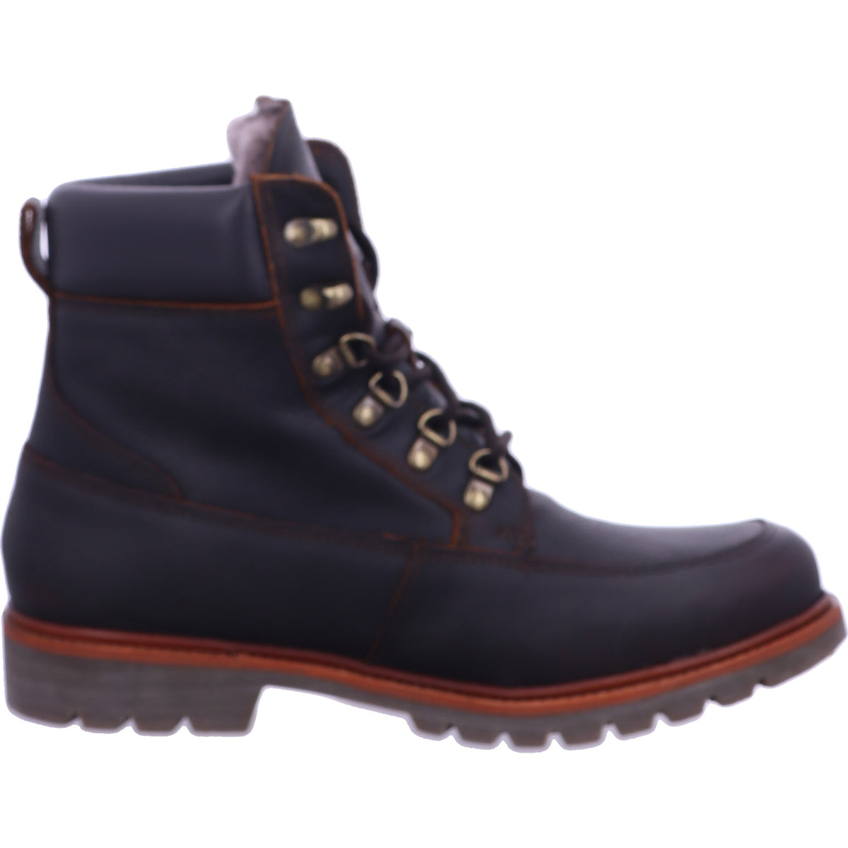 Panama Jack Winterschuh Polop Igloo Polop Igloo C1/PT104812C001 in Braun