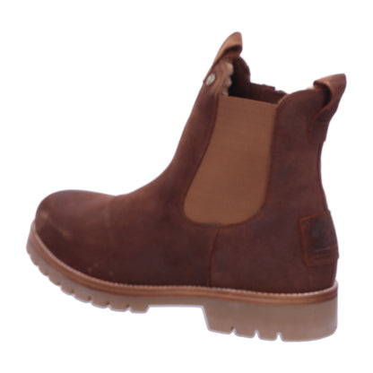 Panama Jack Winterschuh Beny Igloo Beny Igloo C4/PT104735C004 in Braun