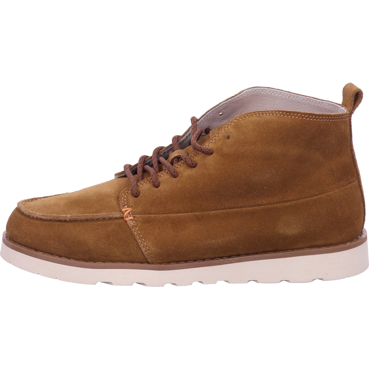 Hub Winterschuh H9102S40-S01 Malden S40 in Braun