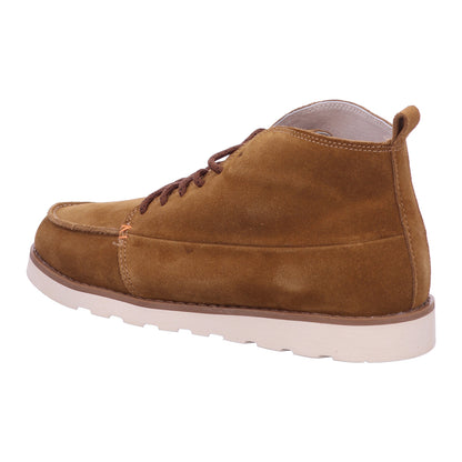 Hub Winterschuh H9102S40-S01 Malden S40 in Braun