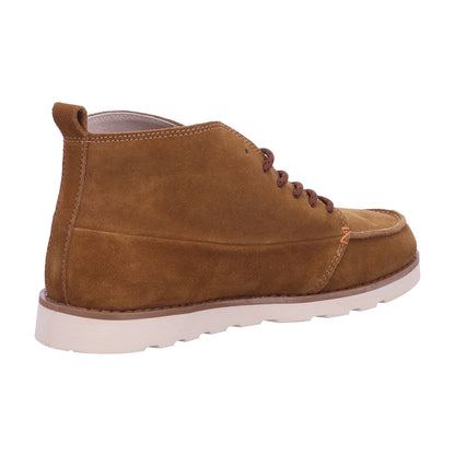 Hub Winterschuh H9102S40-S01 Malden S40 in Braun
