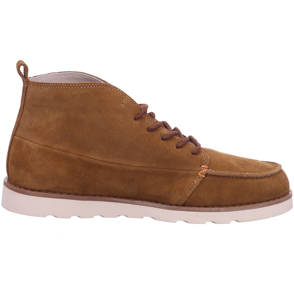 Hub Winterschuh H9102S40-S01 Malden S40 in Braun