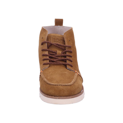 Hub Winterschuh H9102S40-S01 Malden S40 in Braun