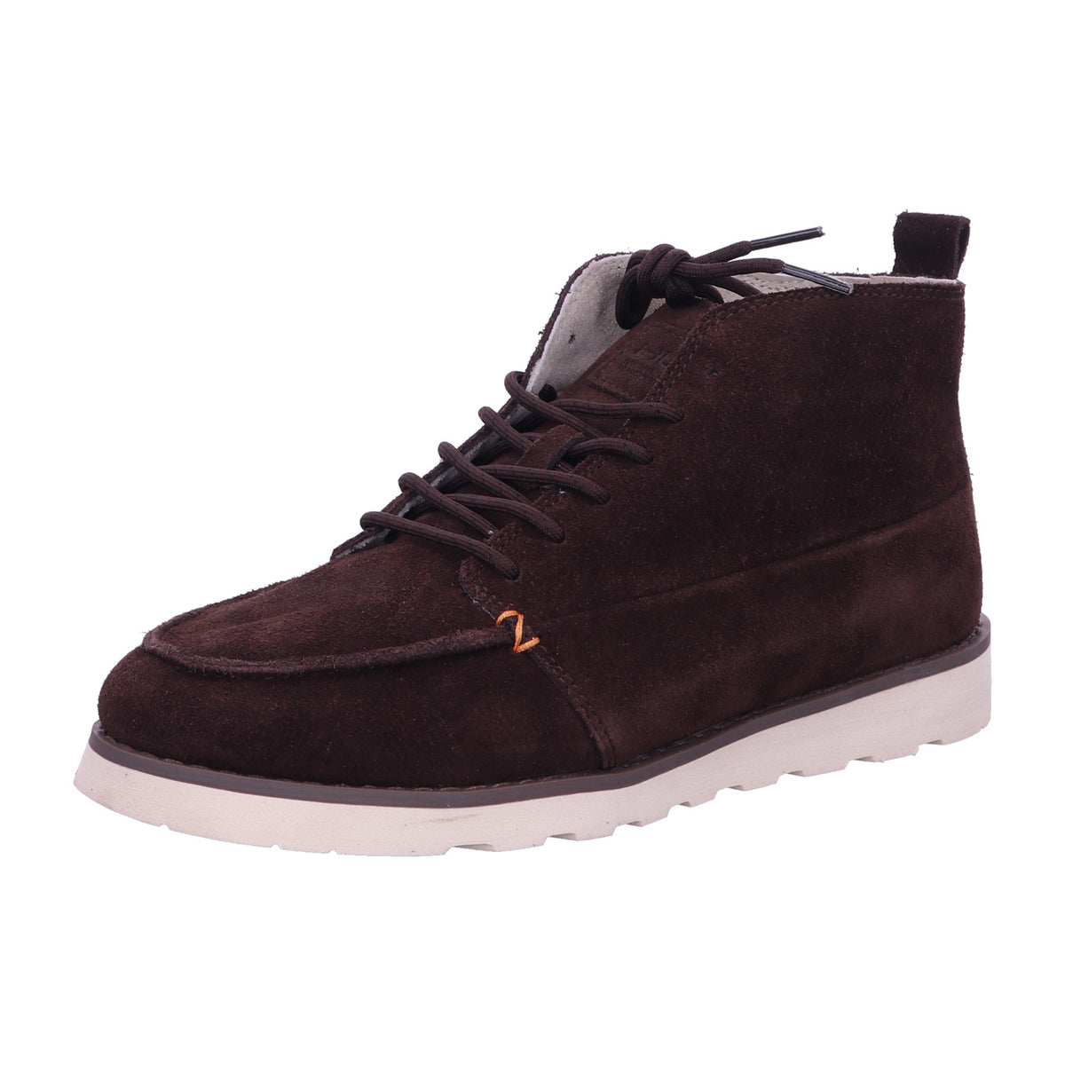 Hub Winterschuh H9102S40-S01 Malden S40 in Braun