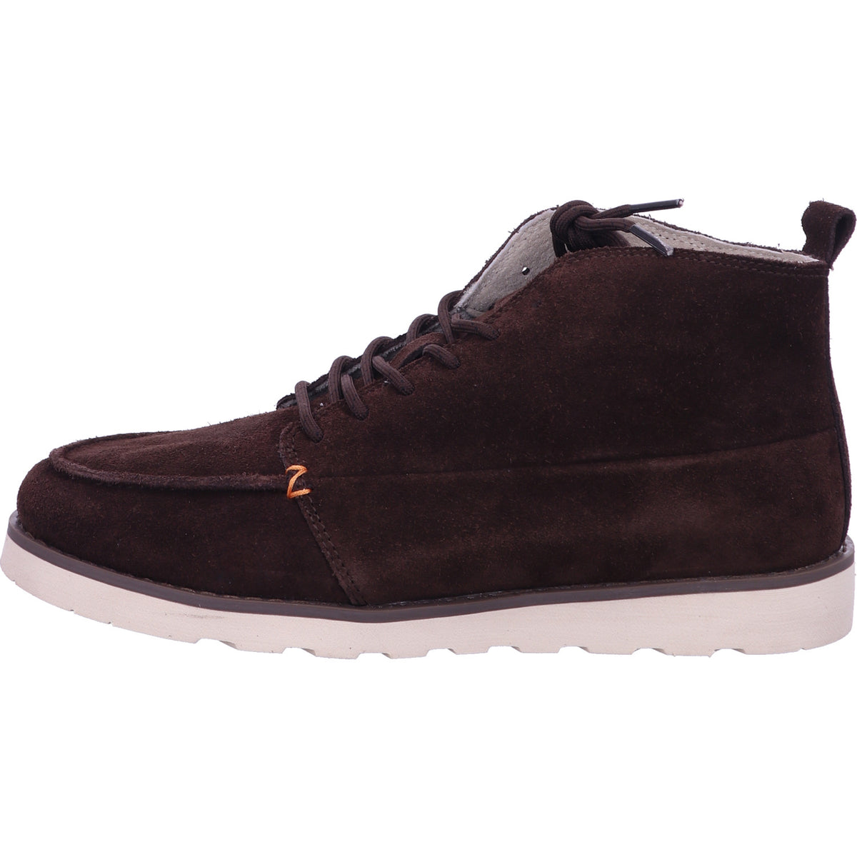 Hub Winterschuh H9102S40-S01 Malden S40 in Braun