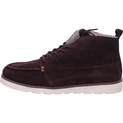Hub Winterschuh H9102S40-S01 Malden S40 in Braun