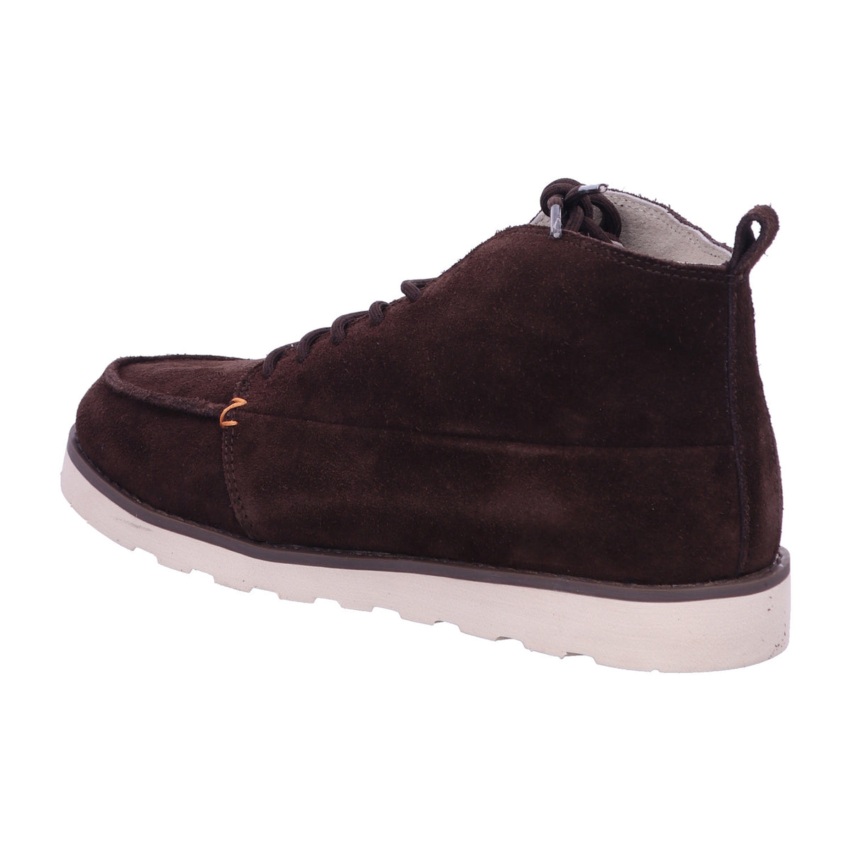 Hub Winterschuh H9102S40-S01 Malden S40 in Braun