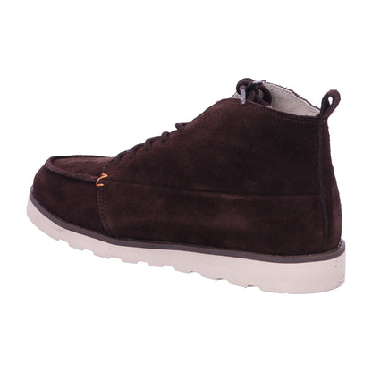 Hub Winterschuh H9102S40-S01 Malden S40 in Braun